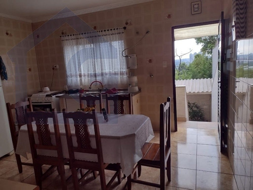 Imagem 9 de 15 de Casa Sobrado Para Venda, 2 Dormitório(s), 199.0m² - 5875
