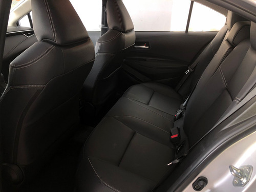 Toyota Corolla 2.0 Xei Dynamic Force Flex Aut. 4p