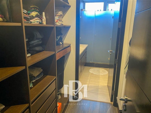 Imagen 18 de 19 de Departamento En Arriendo De 4 Dorm. En Las Condes