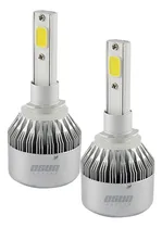 Comprar 5 Pares Focos Led 2 Caras 40w C6 Luz Aux\u002Fprincipal 880 Osun