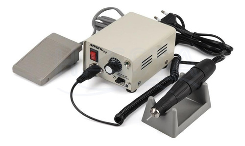 Micromotor Strong  Profesional 35,000 Rpm Spiii