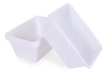 Comprar Uniplay Pequeños Cubos De Almacenamiento Apilables Para Orga
