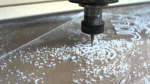 Cnc Router 3/4 Hp 122x244 Con Envío Gratis!!