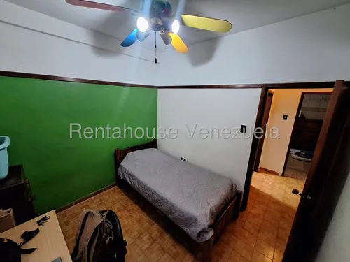 Casa En Venta - Cg 25-19316