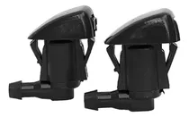 Comprar Pack Boquillas Limpiaparabrisa Curvo Jeep Chevy Dodge Saturn