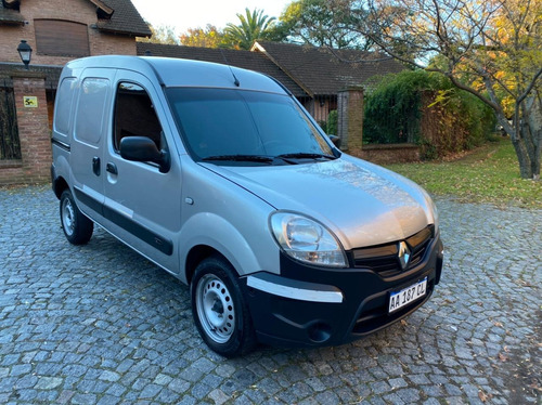 Oferta Renault Kangoo 1.6 Furgon Ph3 Gran Confort Lc 2016
