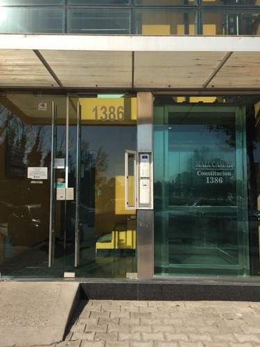 Imagen 2 de 8 de Departamento-oficina En Pinamar