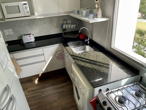 Imagen 6 de 11 de Apartamento En Mansa - Punta Del Este Punta Del Este