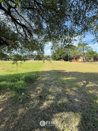 Tf742 - Terreno En Venta Z/ Av. Jauretche Y Av. Almte. Brown