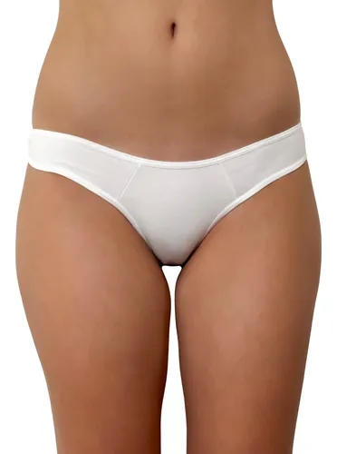 comprar Pack X12 Bombachas Mujer Colaless Algodon Y Lycra X Docena