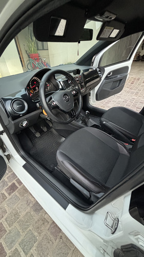 Volkswagen Up! 1.0 Pepper 101cv