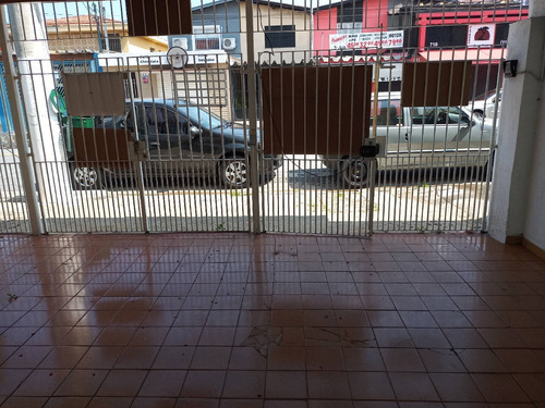 Imagem 4 de 15 de Sobrado A Venda Em Veleiros - 905