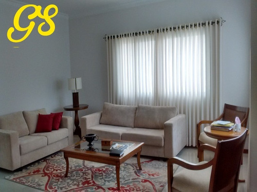 Imagem 5 de 30 de Casa Condomínio Venda Oportunidade Jardim Chapadão Campinas - Ca00413 - 4688101
