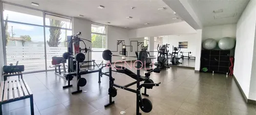 Departamento En Venta De 3 Dorm. En Providencia