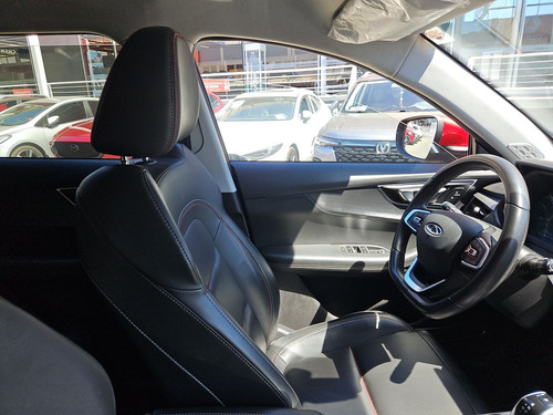 Chery Tiggo 7 Tiggo 7 Gls 1.5 Aut 2021