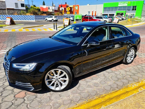 Audi A4 2.0 T Select 190hp Dsg 2018