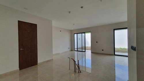 Imagen 7 de 12 de Estrena Casa Amorada Residencial, Santiago N.l.