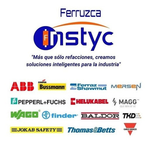 2cds254001r0557 Disyuntor Miniatura - S200-4p-k -40a Abb