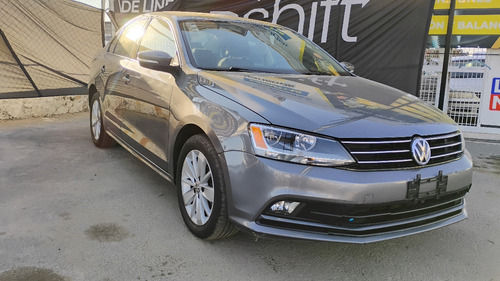 Volkswagen Jetta 2.5 Trendline L5 B A At