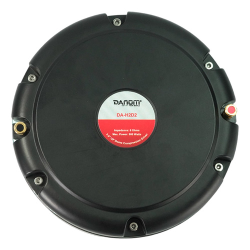 Driver Danon Ultimate D2+