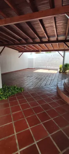 Quinta Moderna En Margarita