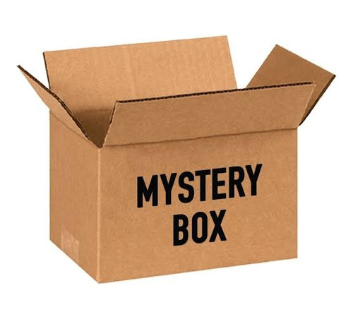 Caja Misteriosa (6 Productos) Aliexpress  Alibaba, Wish