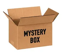 Comprar Caja Misteriosa (6 Productos) Aliexpress  Alibaba, Wish