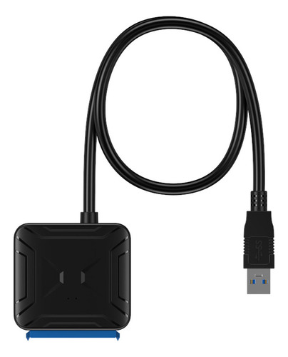 Adaptador Ide Usb 3.0, Cable De Línea Easy Drive