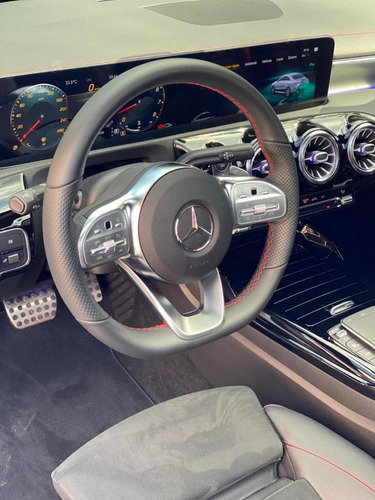 Mercedes-benz Cla 35 Cla 35