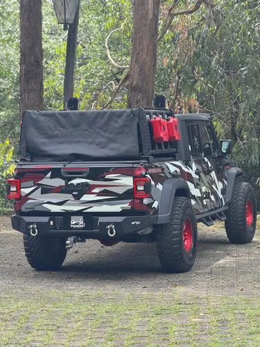Jeep Gladiator 2021 Diesel