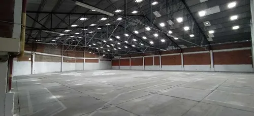1980m2 Itagüí Bodega Venta