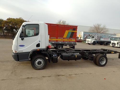 Imagen 3 de 4 de Mercedes Benz Accelo