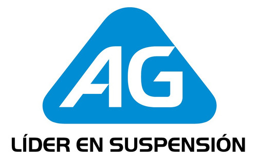 Imagen 5 de 11 de Juego De Espirales X 2 Gnc Tp Ag 1-072084tp