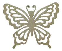 Comprar Mariposas Troqueladas Grandes Pasteles -goma Evagl(20utotal)