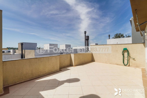Casa Em Condomínio, 3 Dormitórios, 244 M², Aberta Dos Morros - 174753