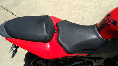 Kawasaki Ninja 250r