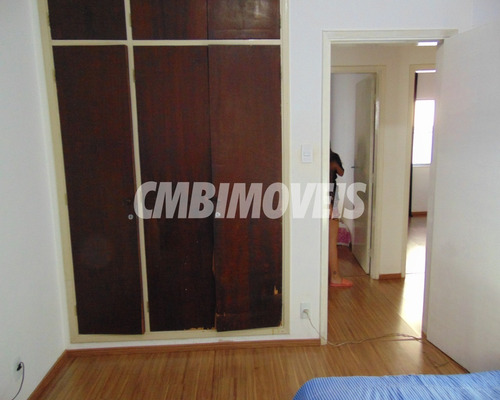 Imagem 9 de 29 de Casa À Venda 3 Dormitórios No Bairro Parque Taquaral Em Campinas - Ca06222 - Ca06222 - 69376069