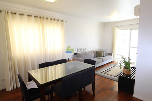 Imagem 1 de 15 de Apartamento - Vila Mariana - Ref: 1519 - V-74397