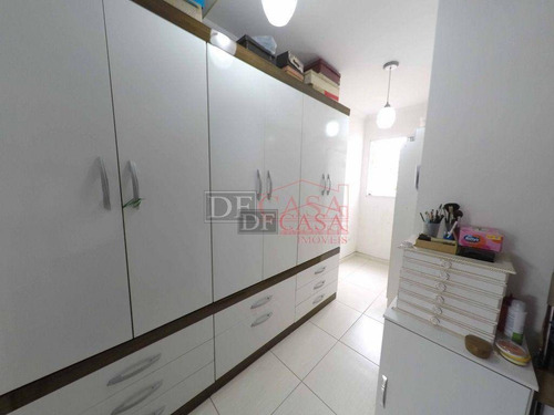 Imagem 5 de 30 de Sobrado Com 3 Dormitórios À Venda, 119 M² Por R$ 389.900,00 - Vila Santana - São Paulo/sp - So3909