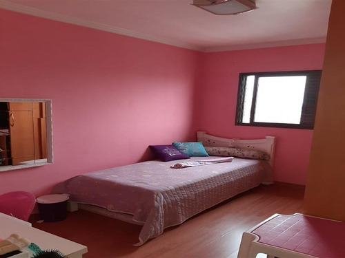Imagem 10 de 22 de Bom Apto Com 93 M², 3 Dorms Sendo 1 Suíte. - 14995
