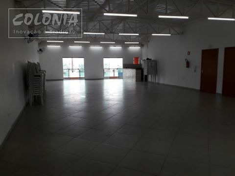 Imagem 9 de 15 de Comercial Para Locação - 4429405