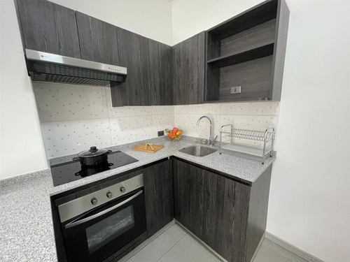 Dpto Fray Camilo Esq Marín 60/67m2 2d 2b Est Y Bod Nuevo