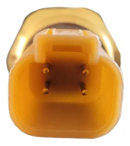 Sensor De Presión Temperatura Aceite Cummins Isx 15 4921475