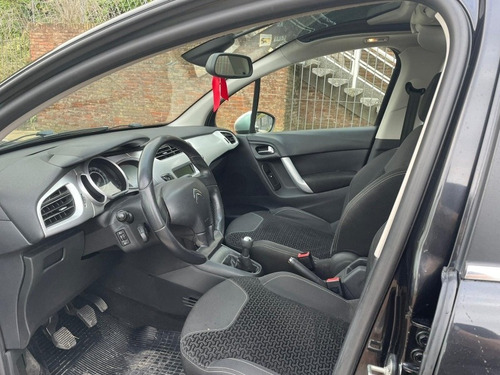 Citroën C3 1.4 I Sx Pack Premium Am74 2012