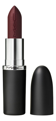 Batom MAC Matte Lipstick cor sin