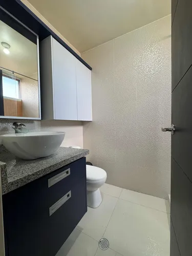 N.m Apartamento En Alquiler