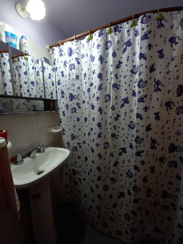Duplex De 3 Amb En Venta Calle 7 E/ 57 Y 58 Mar Del Tuyu