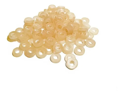 comprar Ligas Intermaxilares X10 Pack Ortodoncia
