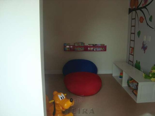 Imagem 11 de 15 de Apartamento Novinho !! - 1084-2