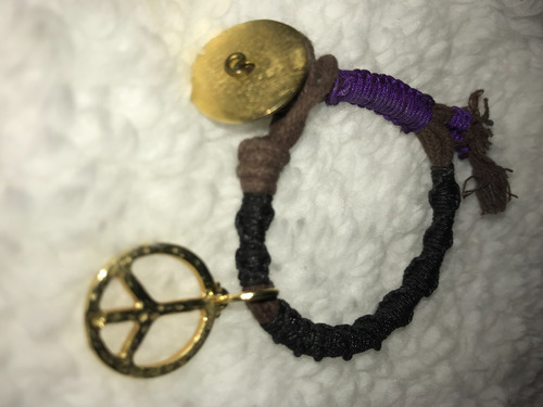 Imagen 1 de 8 de Pulseras Tejidas